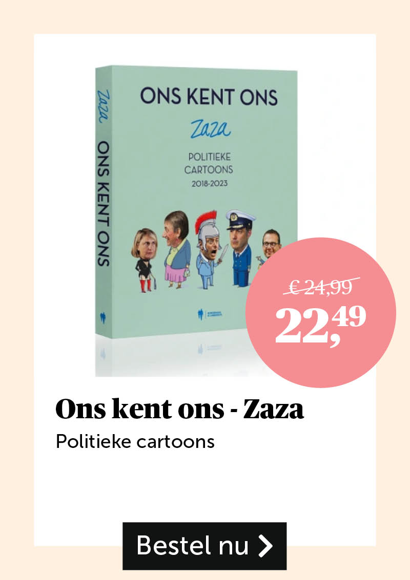 Ons kent ons - Zaza