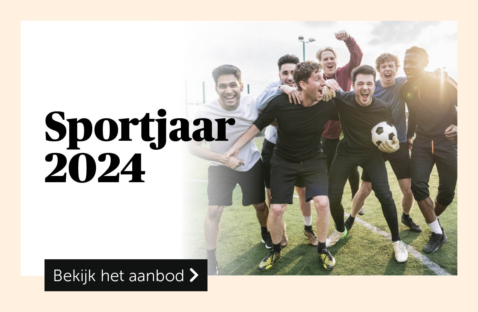 Sportjaar 2024