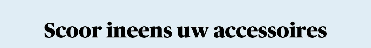 Ontdek ons volledige tuinaanbod