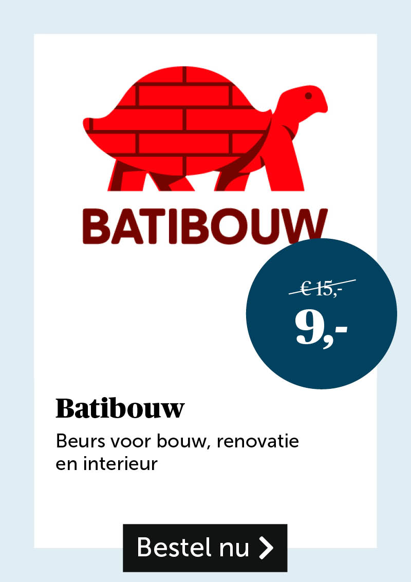 Batibouw