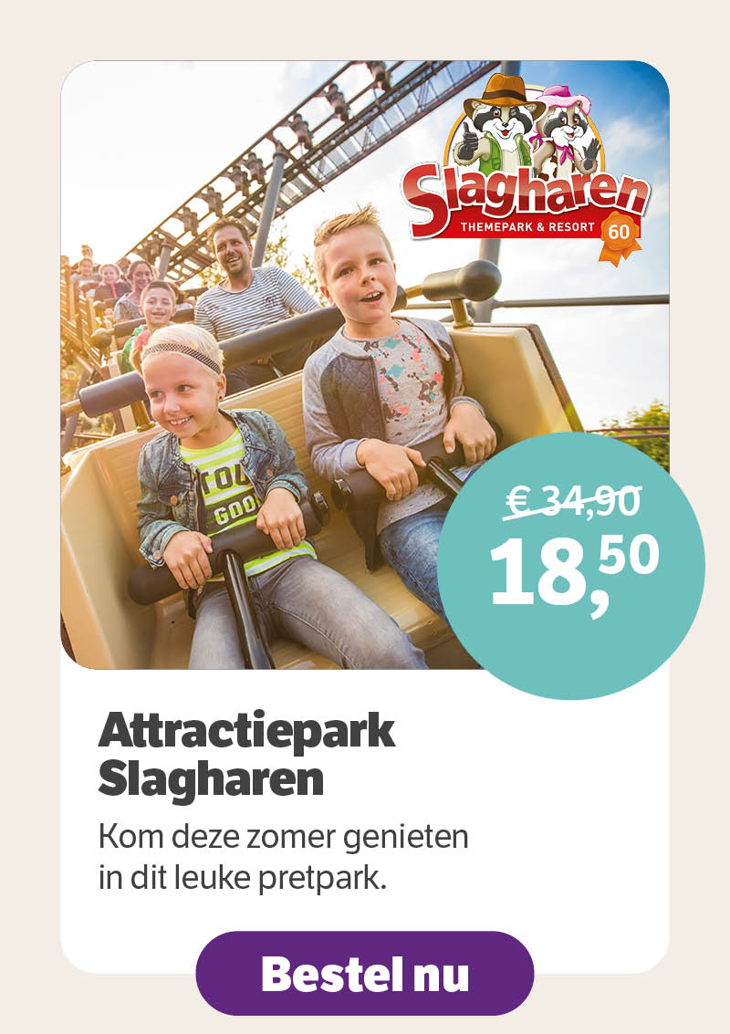 Attractiepark Slagharen