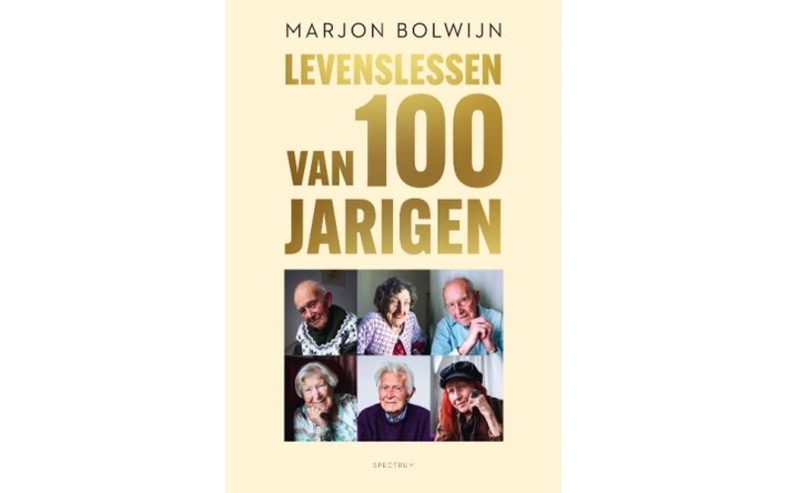 Levenslessen van 100 jarigen