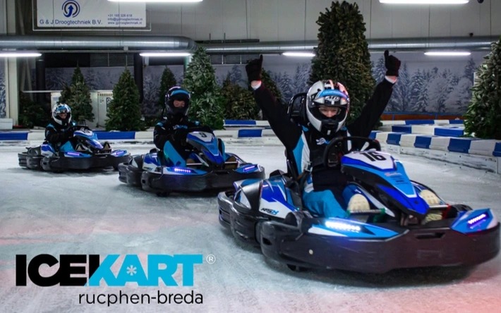 IceKart Rucphen-Breda