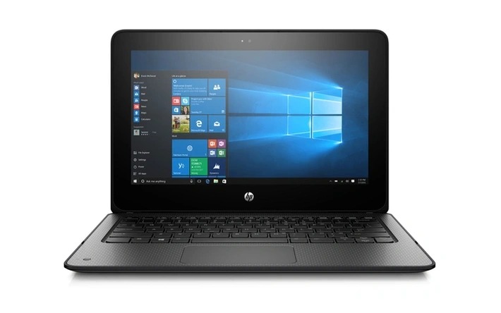 Refurbished HP laptop - X360G2 Windows 11