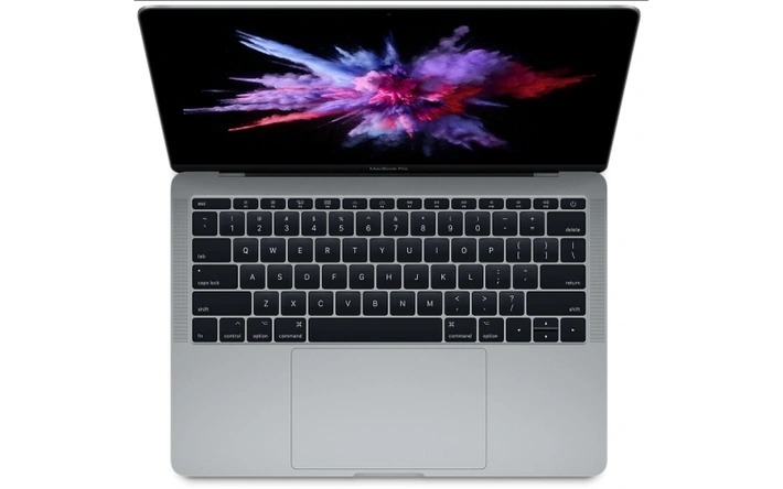 MacBook Pro Retina (refurbished)