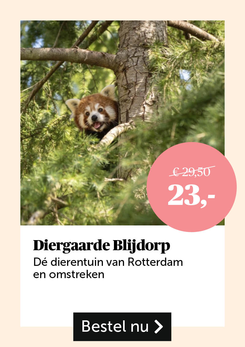 Diergaarde Blijdorp