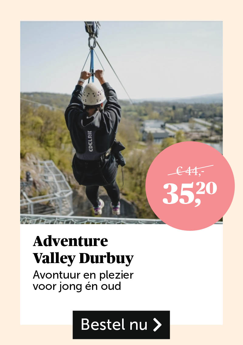 Adventure Valley Durbuy