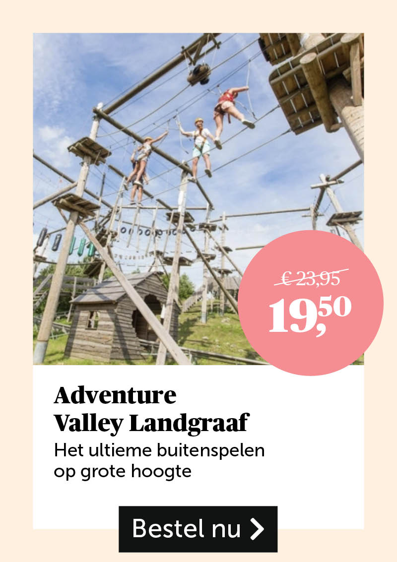 Adventure Valley Landgraaf