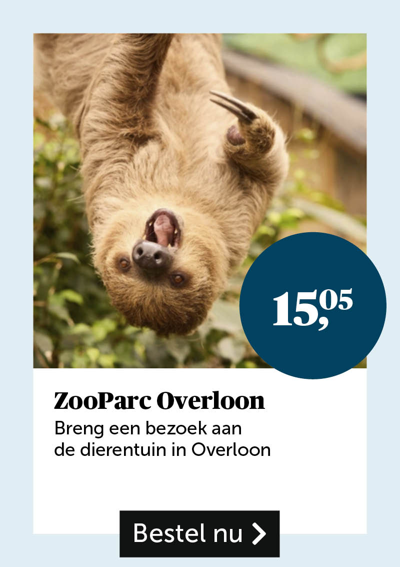 ZooParc Overloon