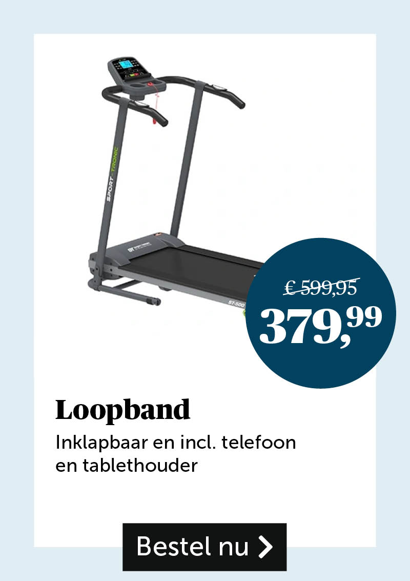 Loopband