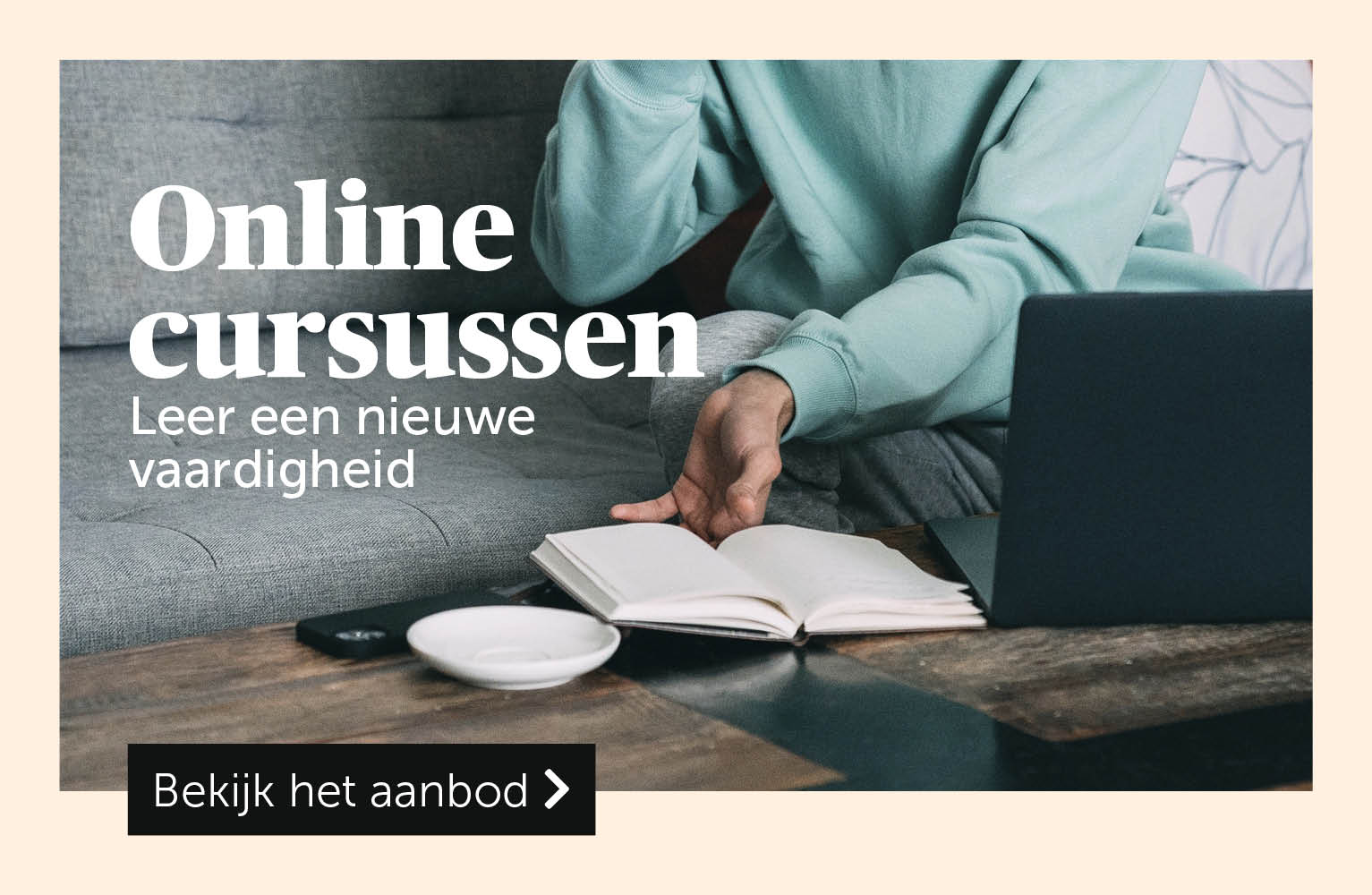 Online Cursussen