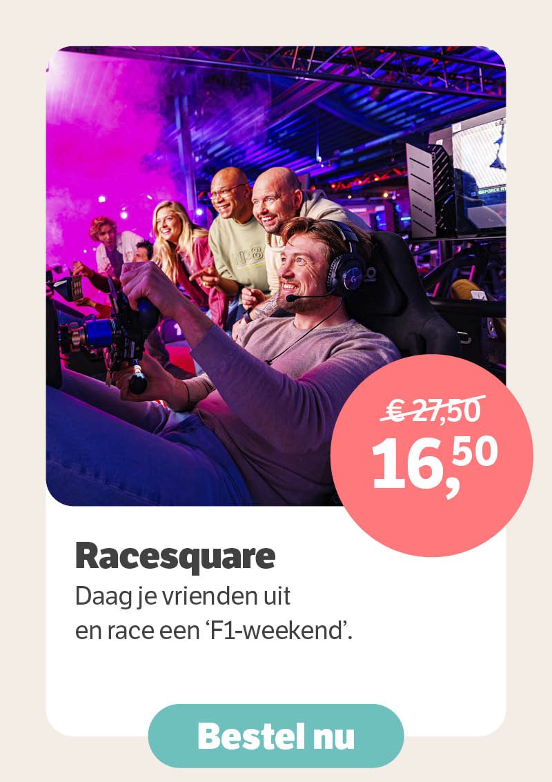 Racesquare