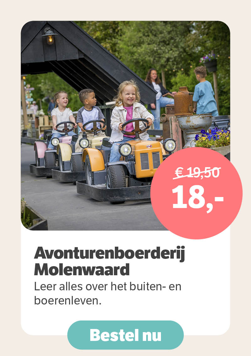 LEGOLAND Discovery Centre