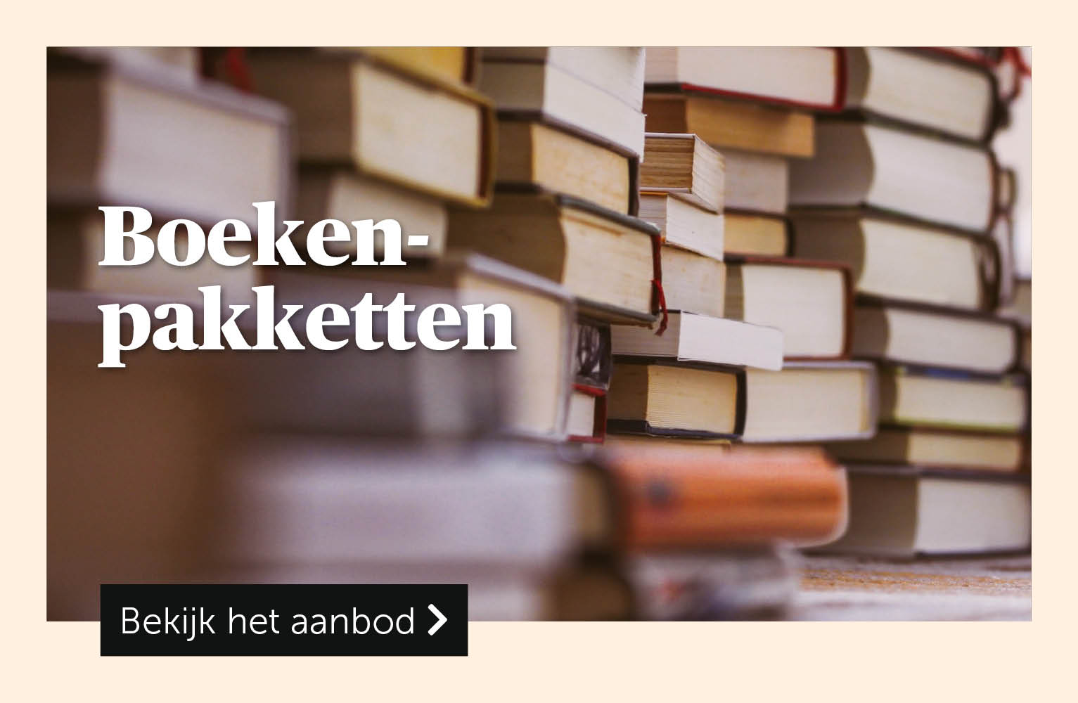 Boekenpakketten