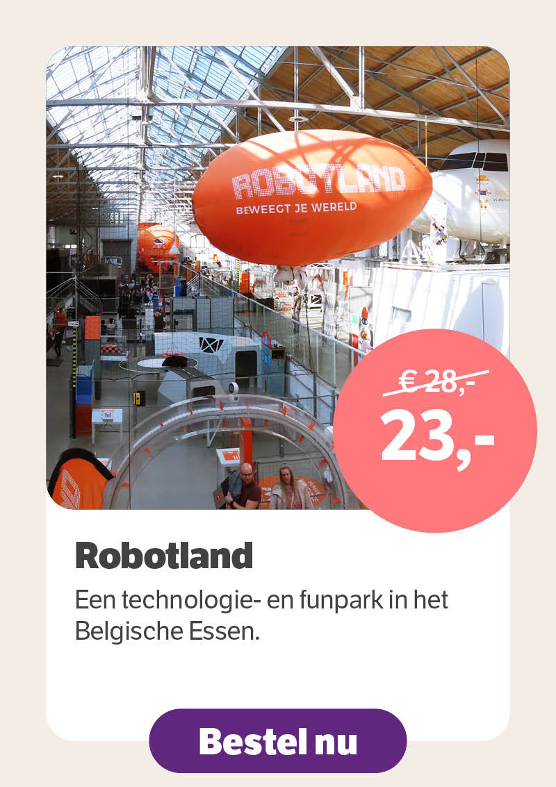Robotland