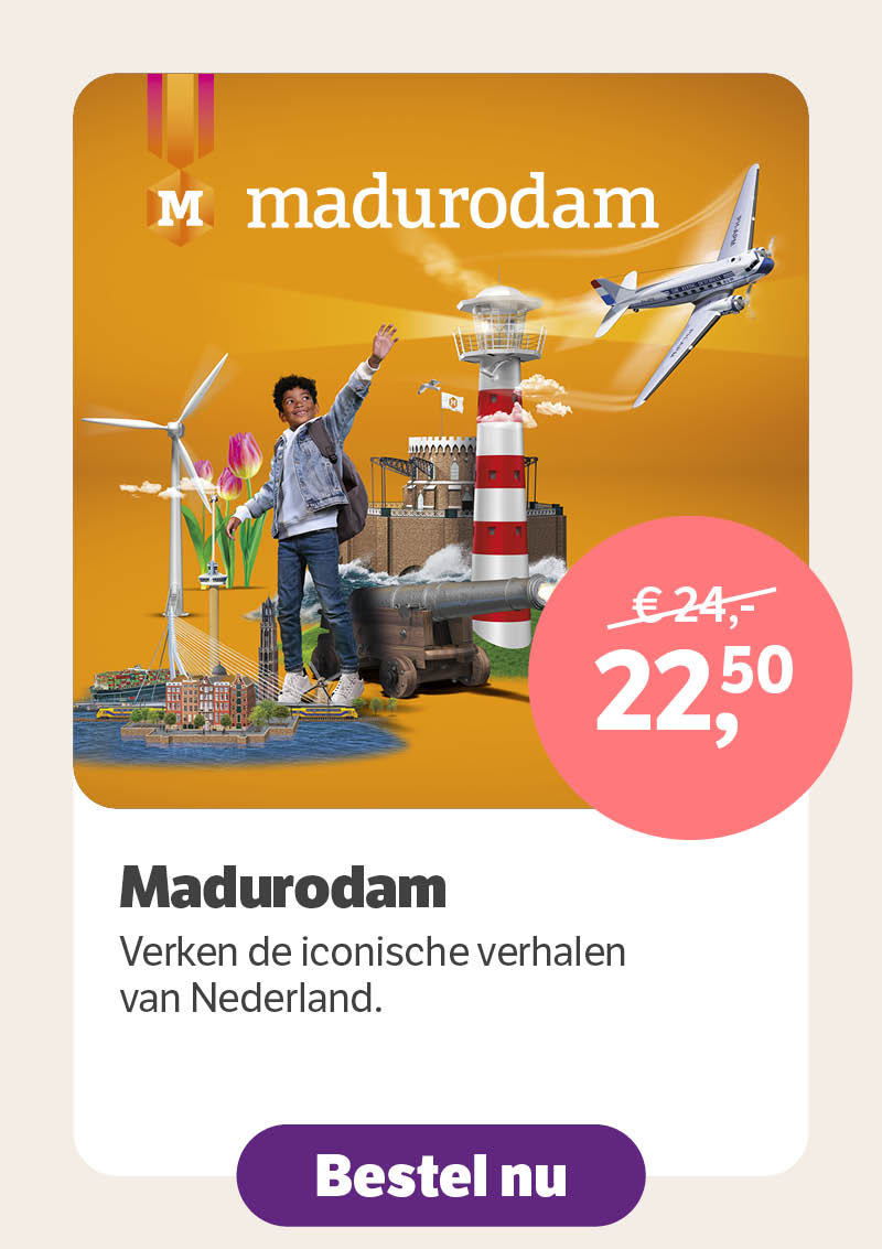 Madurodam