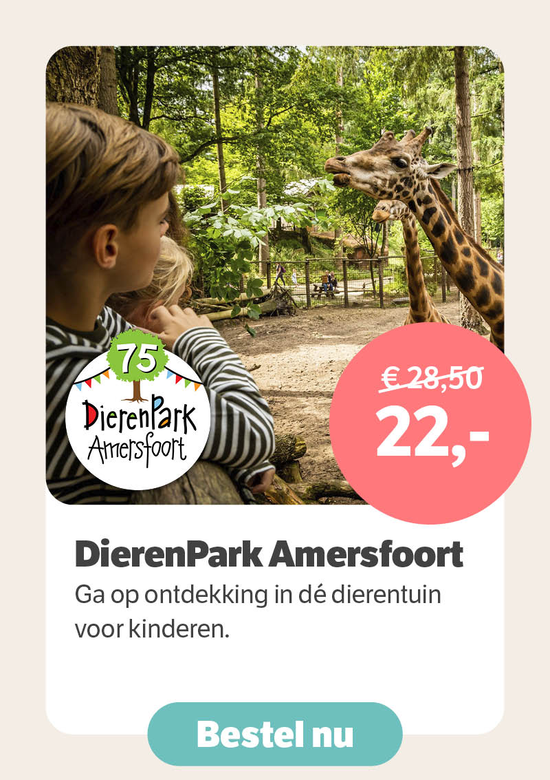 Dierenpark Amersfoort
