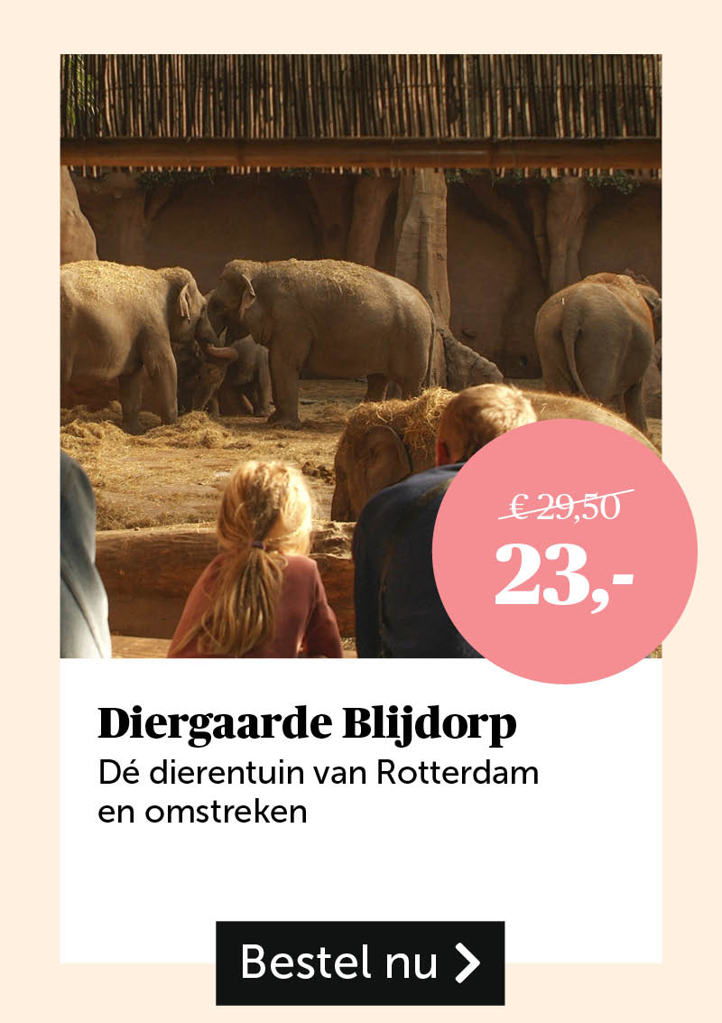 Diergaarde Blijdorp