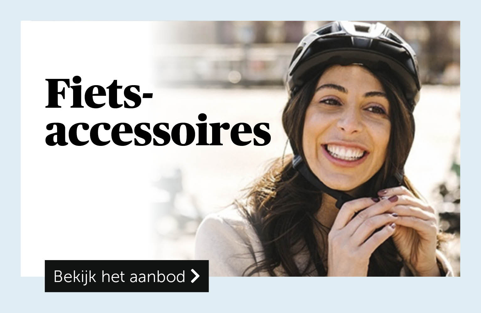 Fiets-accessoires 