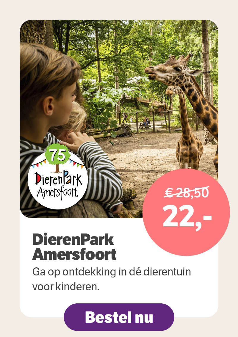 Dierenpark Amersfoort