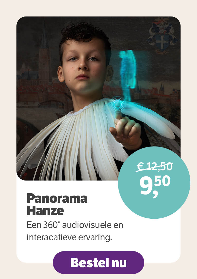 Panorama Hanze
