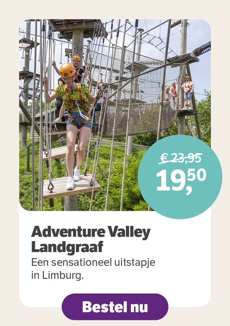 Adventure Valley Landgraaf