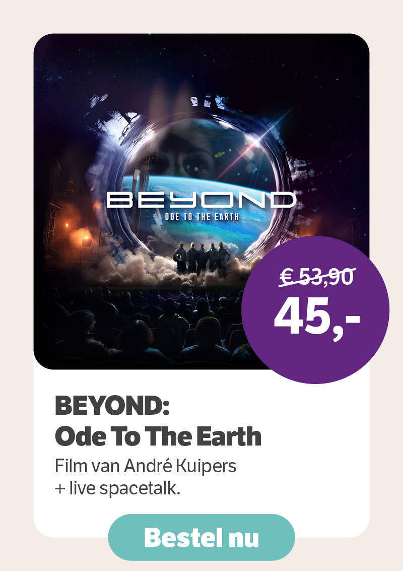 Beyonf: Ofr To The Earth