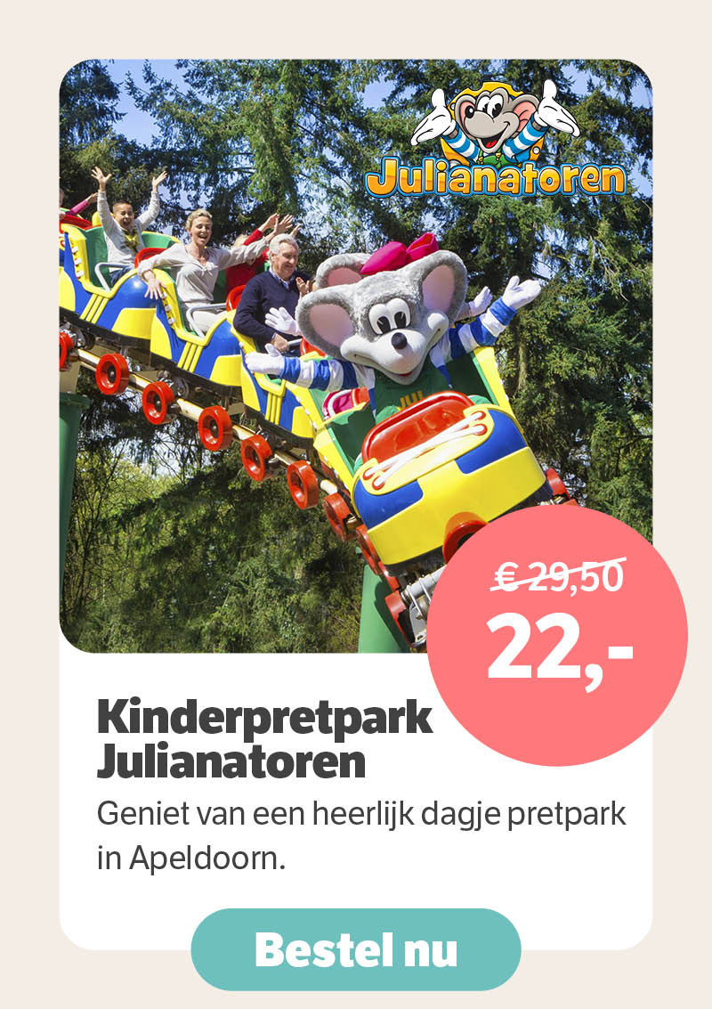 Kinderpretpark Julianatoren