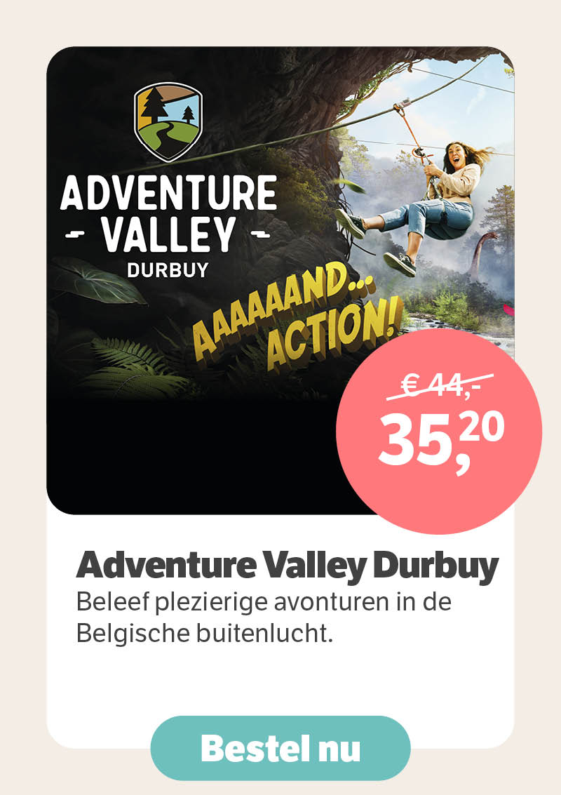 Adventure Valley Durbuy