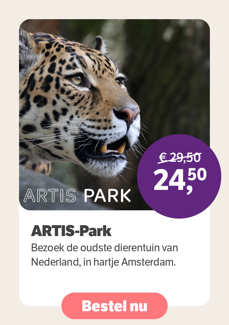 Artis Park