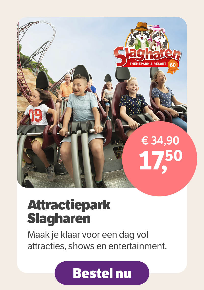 Slagharen