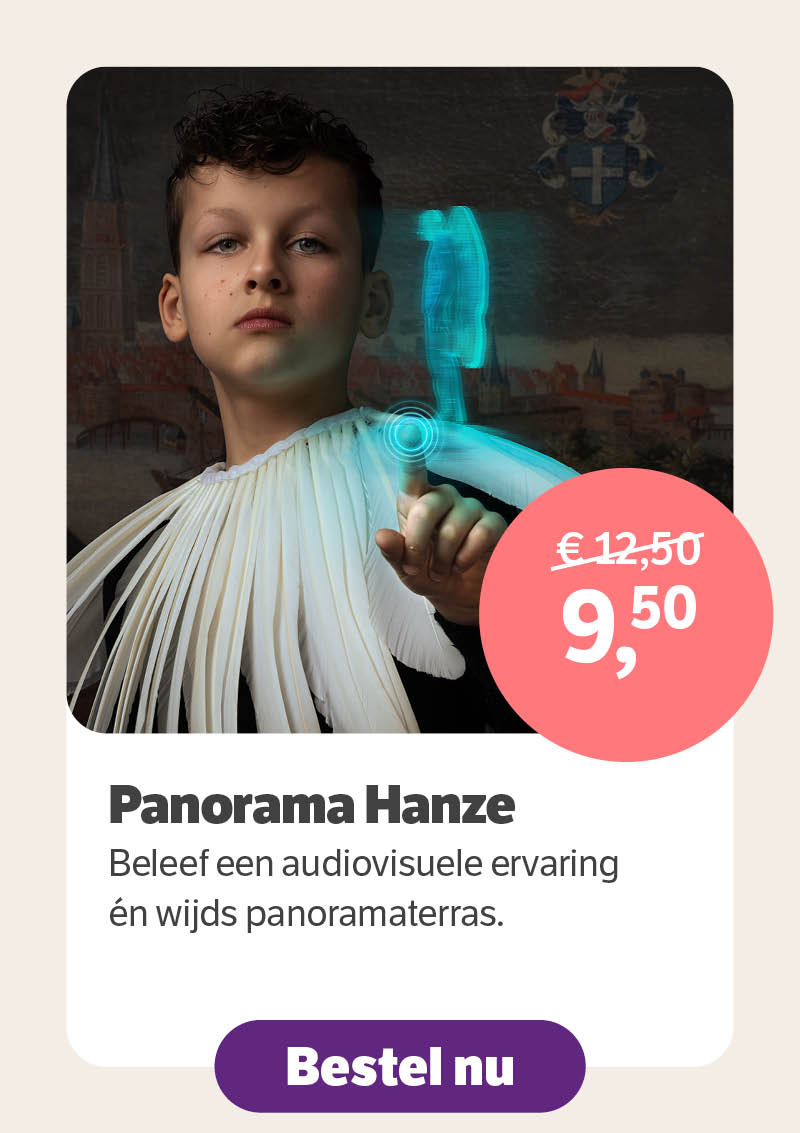 Panorama Hanze