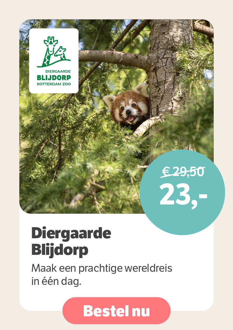 Diergaarde Blijdorp