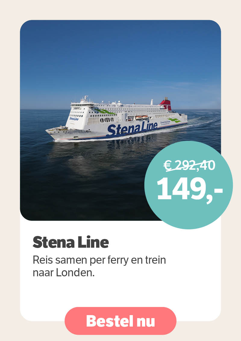 Stena Line