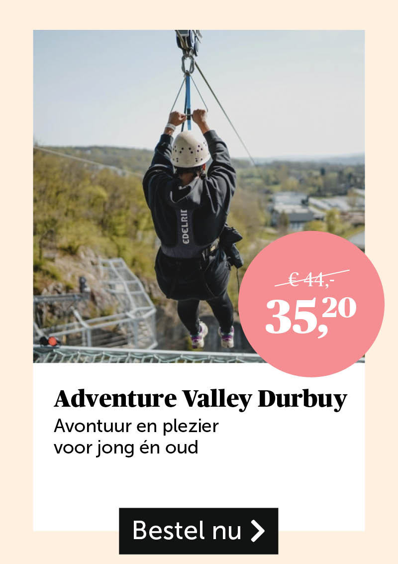 Adventure Valley Durbuy