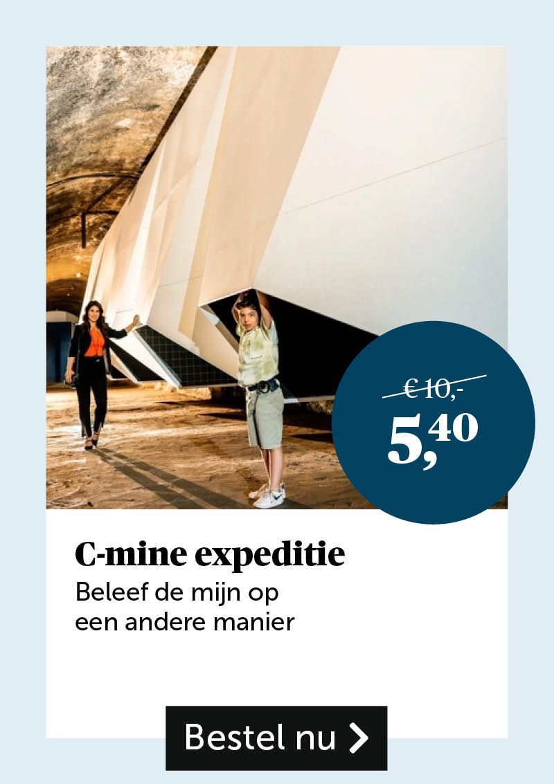 C-mine expeditie