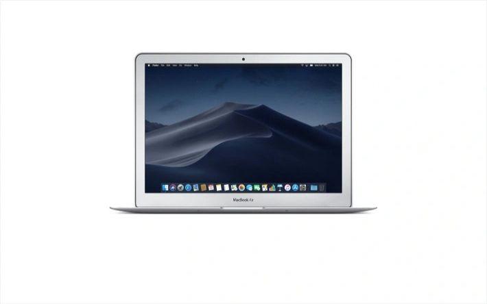 Apple MacBook Air 13 inch (Refurbished)