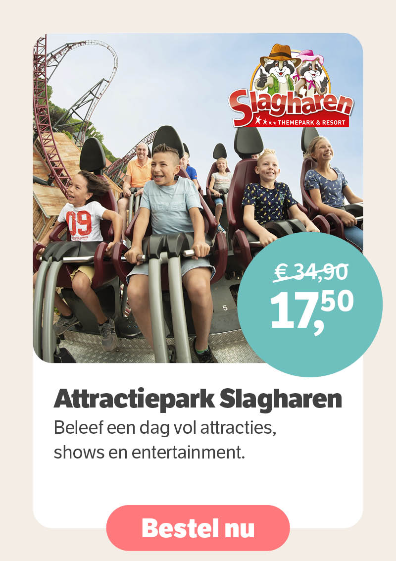 Attractiepark Slagharen