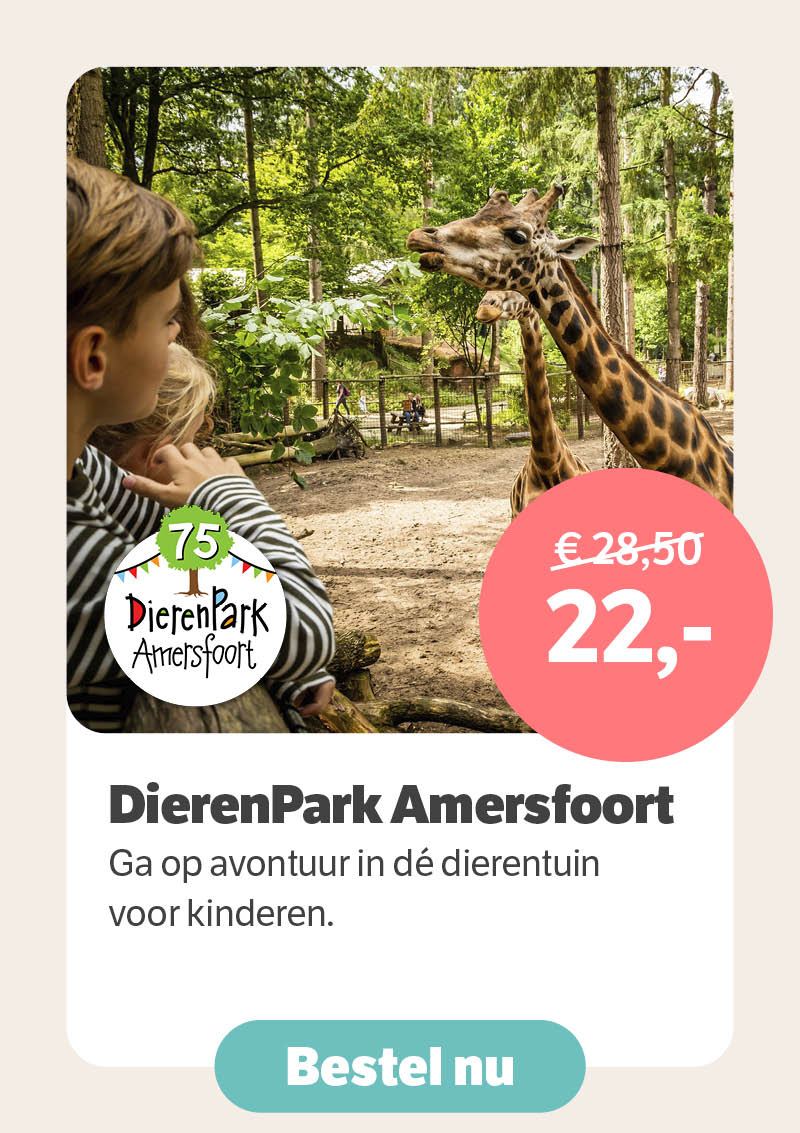 Dierenpark Amersfoort