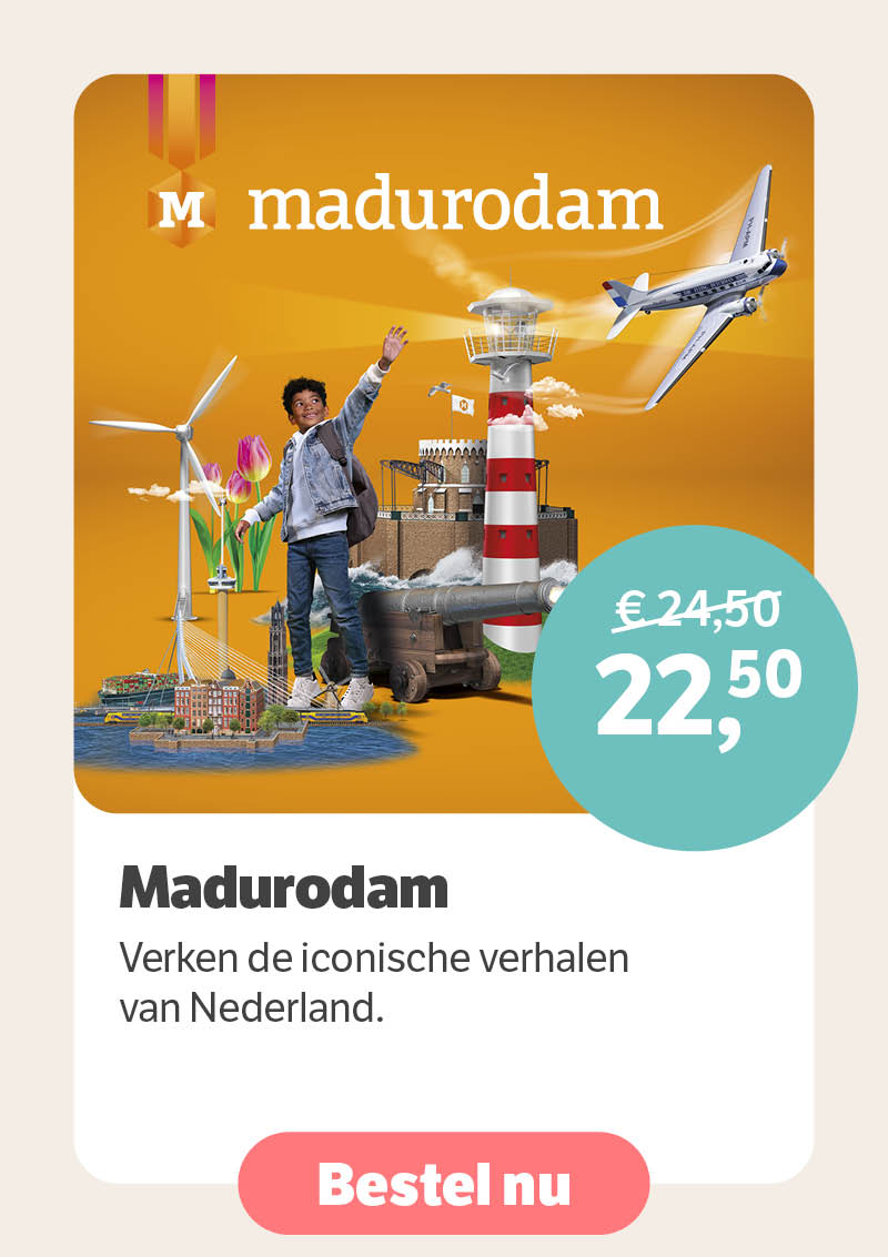 Madurodam