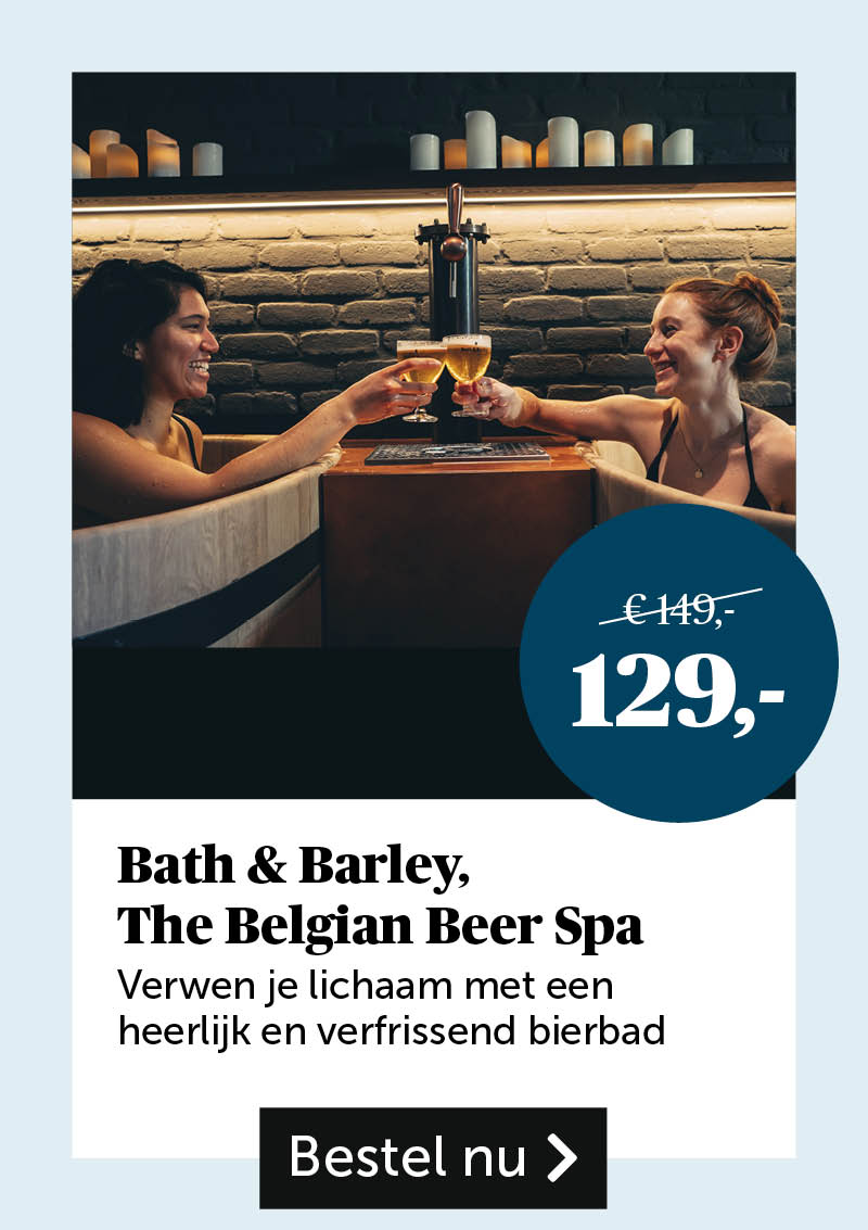 Bath & Barley