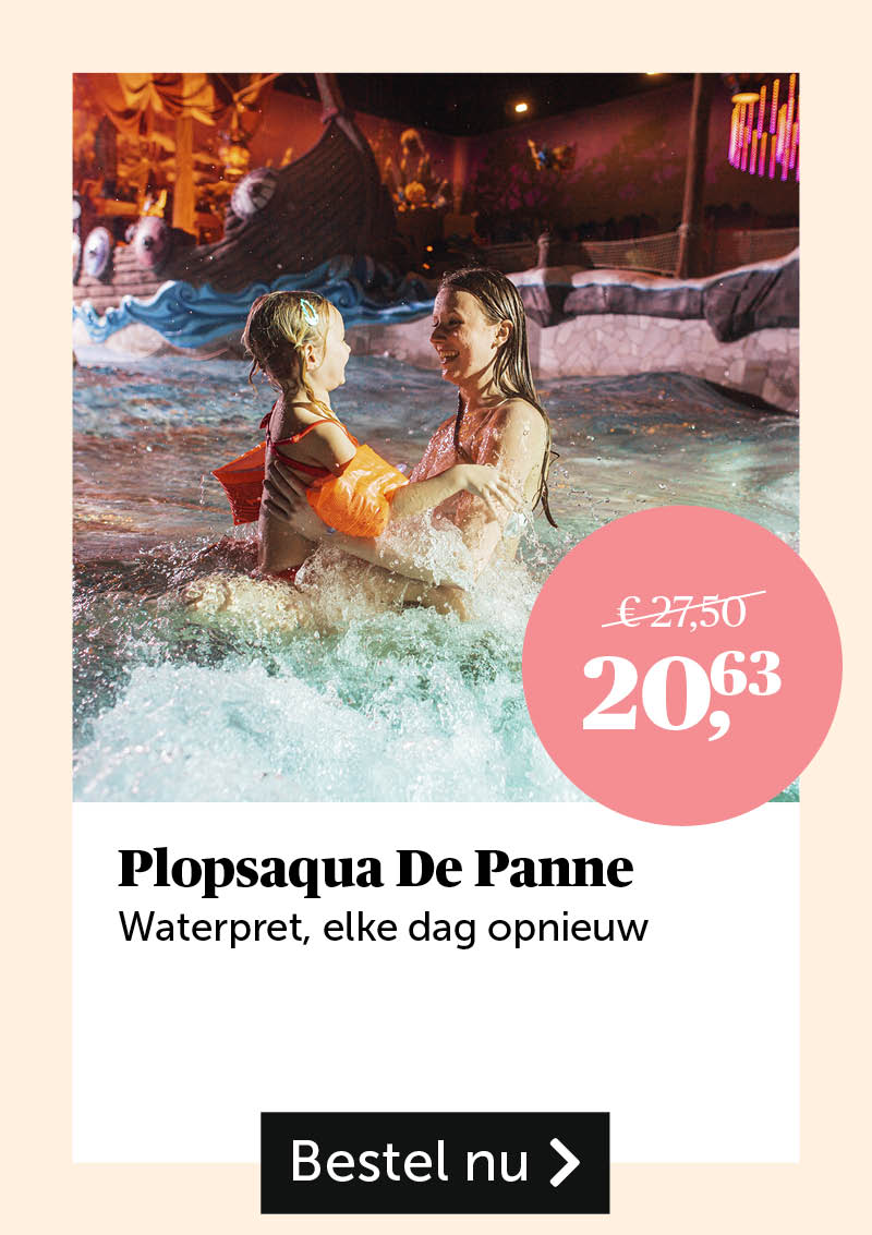 Plopsaqua De Panne