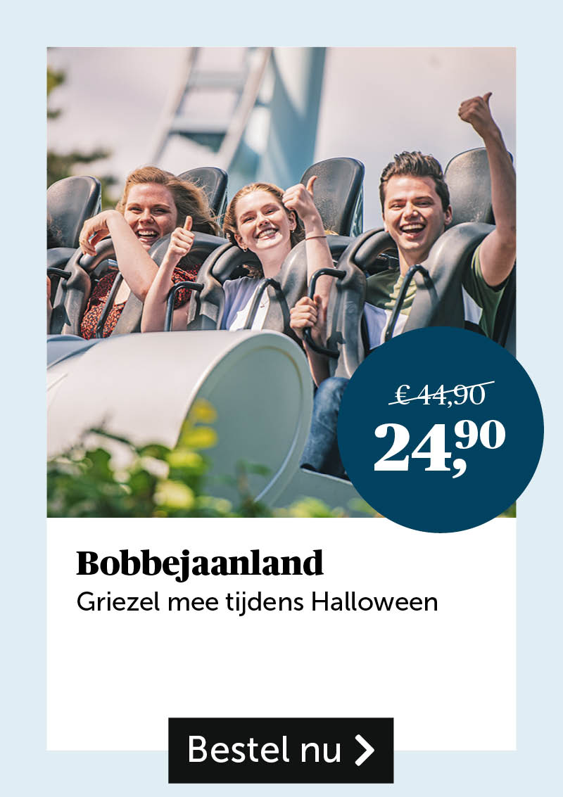 Bobbejaanland