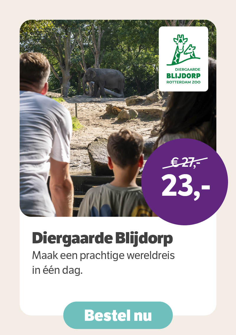 Diergaarde Blijdorp