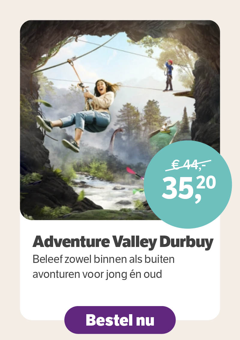 Adventure Valley Durbuy