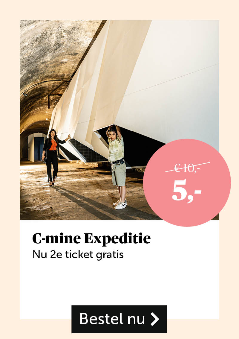 C-mine Expeditie