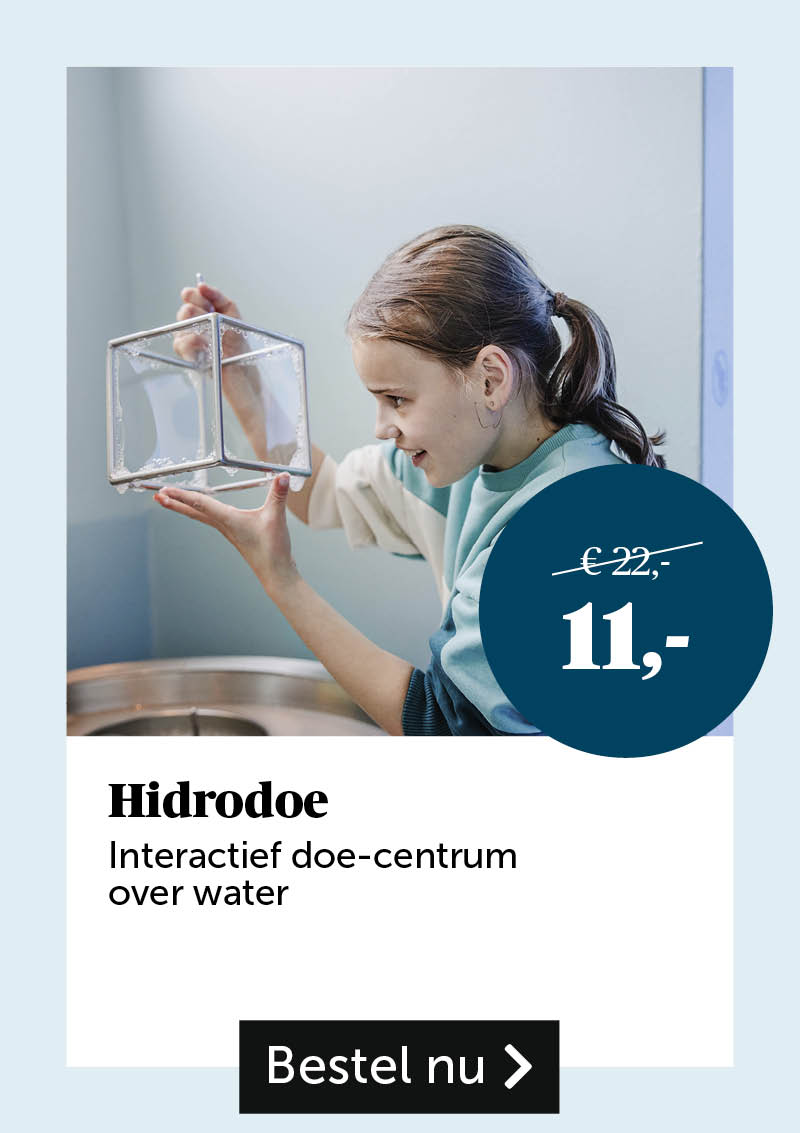 Hidrodoe