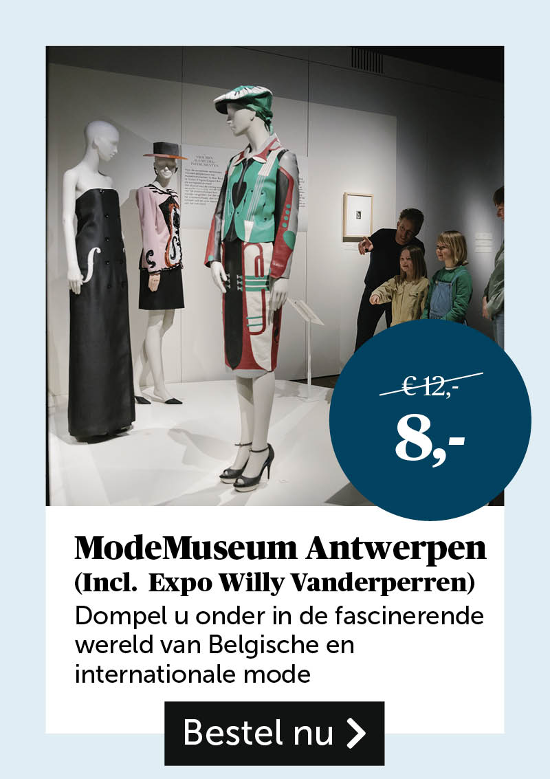 Modemuseum Antwerpen