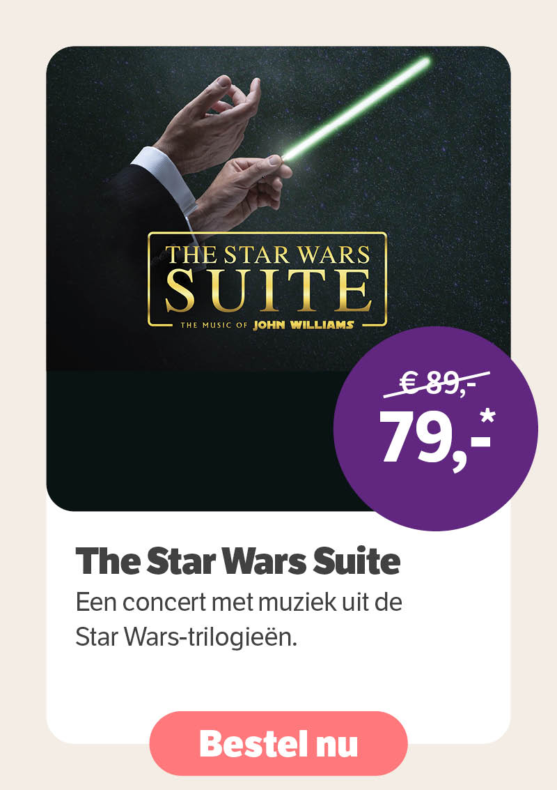 The Star Wars Suite