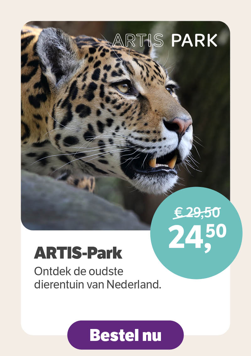 Artis-Park